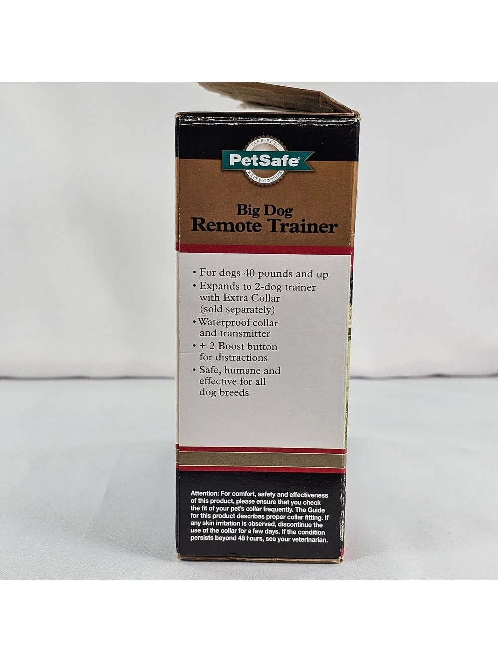 PetSafe venture series